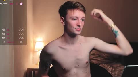 alex_schafer online show from September 26, 2025, 4:55 pm