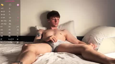 alex_schafer online show from June 13, 2026, 6:06 pm