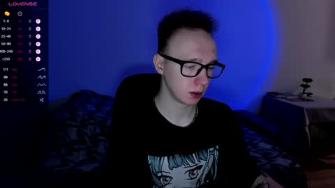 Snapshot of alex_silent chatting on January 7, 2025, 1:03 pm alex_silent online show from January 7, 2025, 1:03 pm