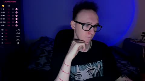 Snapshot of alex_silent chatting on January 9, 2025, 11:03 am alex_silent online show from January 9, 2025, 11:03 am