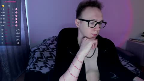 Snapshot of alex_silent chatting on January 25, 2025, 10:29 am alex_silent online show from January 25, 2025, 10:29 am