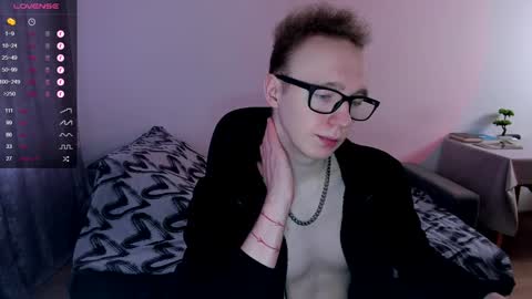 Snapshot of alex_silent chatting on February 3, 2025, 11:09 am alex_silent online show from February 3, 2025, 11:09 am