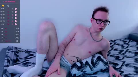 Snapshot of alex_silent chatting on February 18, 2025, 10:05 am alex_silent online show from February 18, 2025, 10:05 am