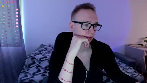 Snapshot of alex_silent chatting on March 7, 2025, 10:02 am alex_silent online show from March 7, 2025, 10:02 am