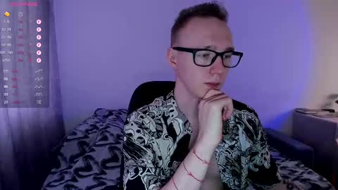 Snapshot of alex_silent chatting on March 9, 2025, 10:08 am alex_silent online show from March 9, 2025, 10:08 am