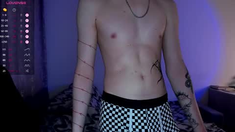 Snapshot of alex_silent chatting on March 9, 2025, 1:15 pm alex_silent online show from March 9, 2025, 1:15 pm