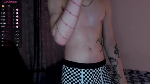 Snapshot of alex_silent chatting on March 10, 2025, 4:46 pm alex_silent online show from March 10, 2025, 4:46 pm