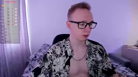 Snapshot of alex_silent chatting on March 11, 2025, 10:07 am alex_silent online show from March 11, 2025, 10:07 am