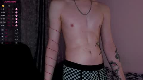 Snapshot of alex_silent chatting on March 11, 2025, 4:18 pm alex_silent online show from March 11, 2025, 4:18 pm