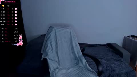 alex_silent online show from January 12, 2026, 12:21 pm