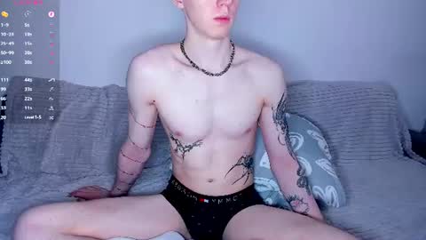 alex_silent online show from June 26, 2026, 6:34 pm