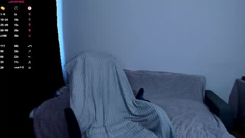alex_silent online show from June 30, 2026, 1:01 pm