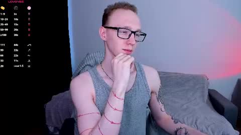 alex_silent online show from July 3, 2026, 3:40 pm