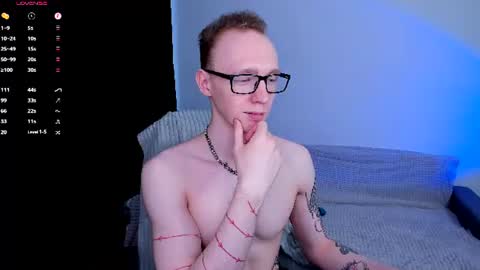 alex_silent online show from July 4, 2026, 3:51 pm