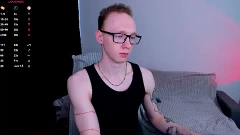 alex_silent online show from July 5, 2026, 2:24 pm