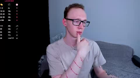 alex_silent online show from July 6, 2026, 6:32 pm