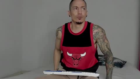 alex_sthorm online show from January 6, 2025, 3:51 pm