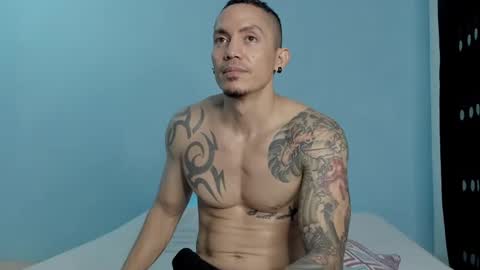 alex_sthorm online show from January 18, 2025, 2:47 am