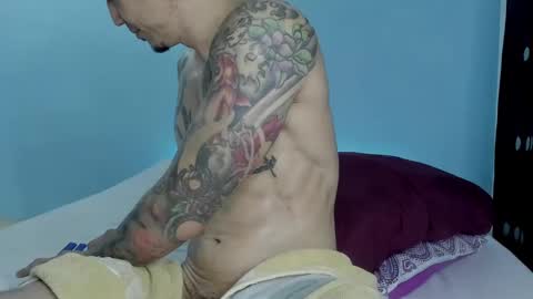 alex_sthorm online show from January 21, 2025, 1:08 am