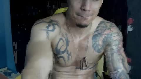 alex_sthorm online show from March 8, 2025, 5:07 am