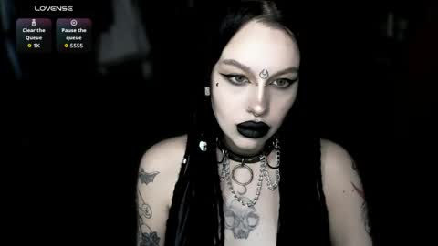 Alex Succubus online show from May 9, 2026, 2:17 am