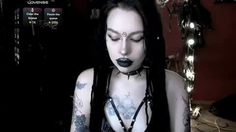 Alex Succubus online show from June 13, 2026, 5:49 am