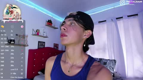 Alex online show from December 23, 2024, 1:24 pm