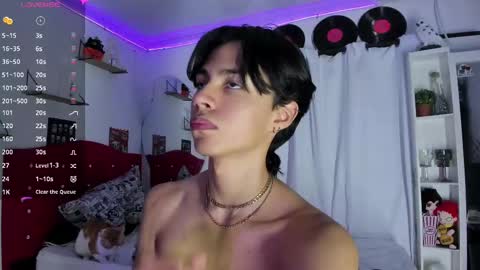 Alex online show from February 24, 2025, 11:21 am