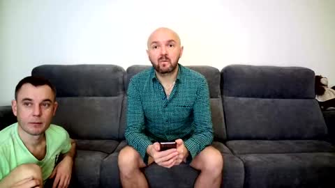 Alex and Tobey online show from December 21, 2024, 5:14 am