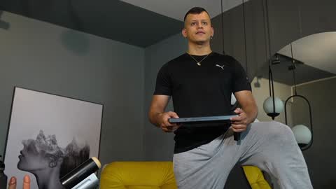 Alex Towers online show from January 11, 2025, 7:05 pm