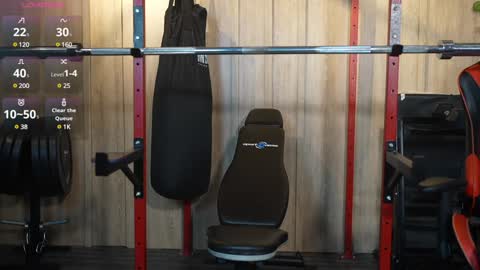 Alex Towers online show from January 30, 2025, 6:32 pm