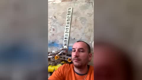 Alexandru online show from March 10, 2026, 11:37 am