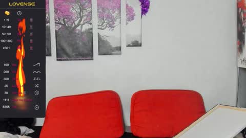 Alex WandHot online show from January 7, 2026, 10:51 am