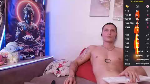 Snapshot of alex_wandhot chatting on June 29, 2026, 10:15 am Alex WandHot online show from June 29, 2026, 10:15 am