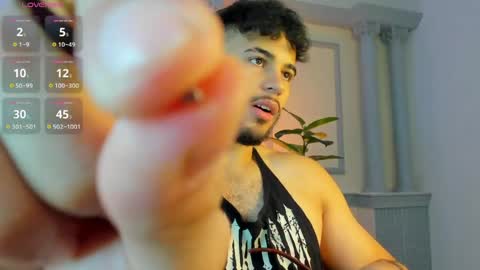alex_wolf05 online show from June 1, 2026, 4:09 pm