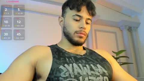 Snapshot of alex_wolf05 chatting on June 7, 2026, 4:22 pm alex_wolf05 online show from June 7, 2026, 4:22 pm