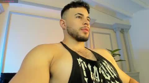 Snapshot of alex_wolf05 chatting on June 14, 2026, 4:31 pm alex_wolf05 online show from June 14, 2026, 4:31 pm