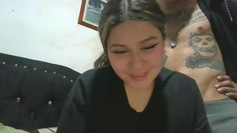 Snapshot of alex_y_sam chatting on February 14, 2026, 5:59 am alex_y_sam online show from February 14, 2026, 5:59 am