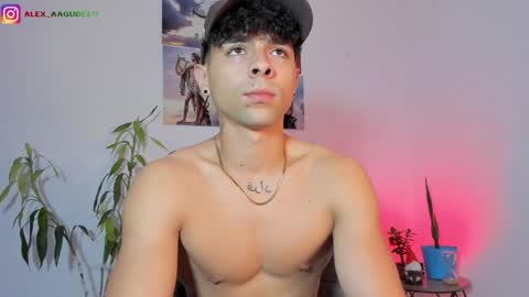Snapshot of alex_zt7 chatting on April 20, 2026, 9:27 pm x online show from April 20, 2026, 9:27 pm