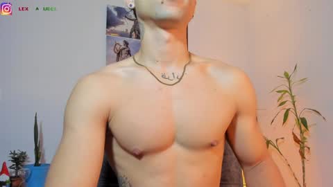 Snapshot of alex_zt7 chatting on May 13, 2026, 6:16 pm x online show from May 13, 2026, 6:16 pm