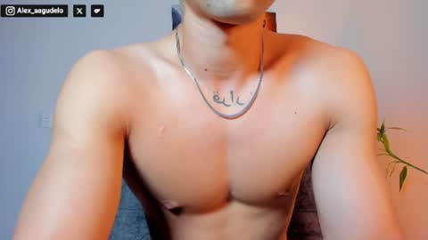 Snapshot of alex_zt7 chatting on July 11, 2026, 9:05 pm x online show from July 11, 2026, 9:05 pm