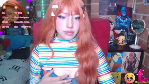 ALEXA online show from October 9, 2025, 7:34 pm