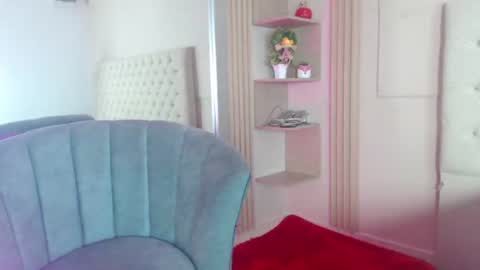 alexa__11 online show from July 21, 2026, 12:40 pm