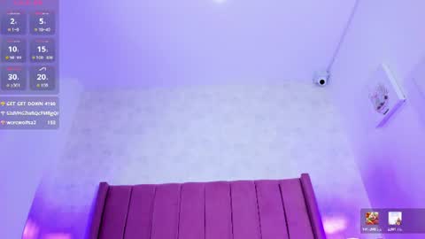 alexa__lopez online show from June 22, 2026, 4:09 am