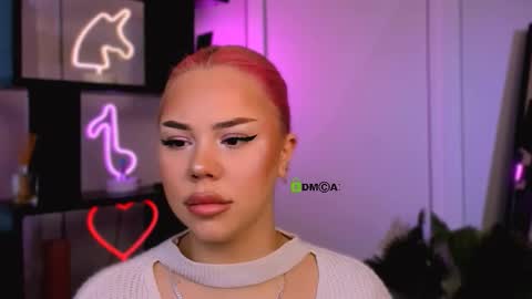 Snapshot of alexa_bonni chatting on January 19, 2026, 12:31 pm alexa bonni online show from January 19, 2026, 12:31 pm