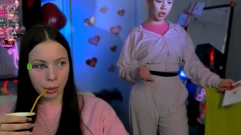 Snapshot of alexa_bonni chatting on February 10, 2026, 12:31 pm alexa bonni online show from February 10, 2026, 12:31 pm