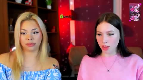 Snapshot of alexa_bonni chatting on February 12, 2026, 6:41 am alexa bonni online show from February 12, 2026, 6:41 am