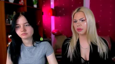 Snapshot of alexa_bonni chatting on February 13, 2026, 7:54 pm alexa bonni online show from February 13, 2026, 7:54 pm