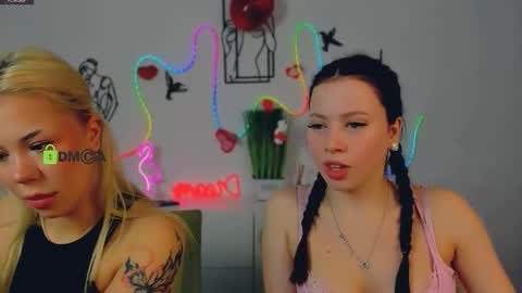 Snapshot of alexa_bonni chatting on February 15, 2026, 6:43 am alexa bonni online show from February 15, 2026, 6:43 am