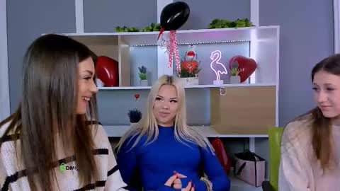 Snapshot of alexa_bonni chatting on February 17, 2026, 12:34 pm alexa bonni online show from February 17, 2026, 12:34 pm